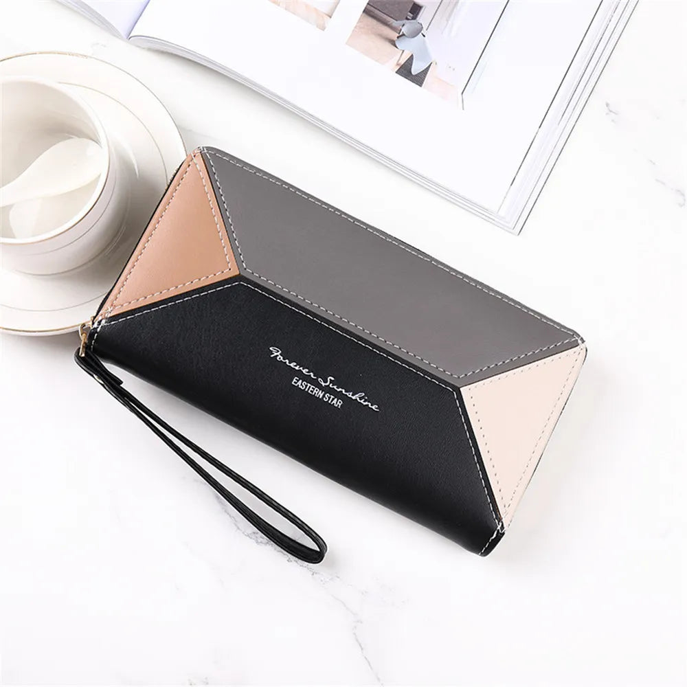 Leather Purse