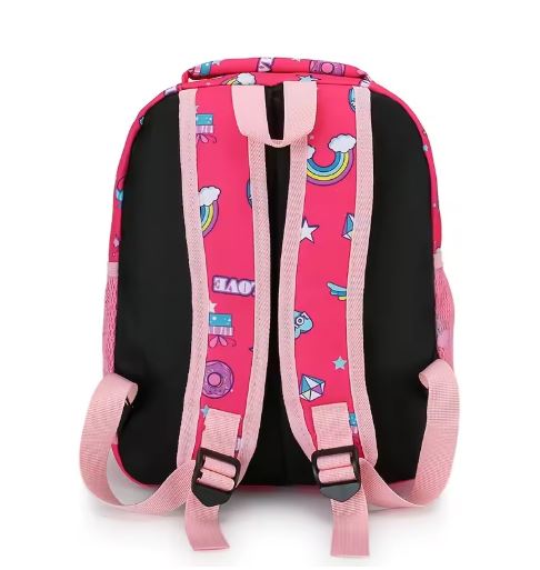 Unicorn Backpack