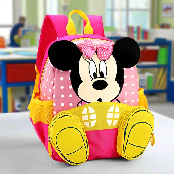 3D-Kids Backpack