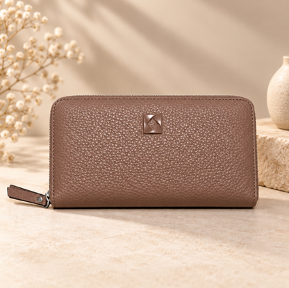 Leather Purse