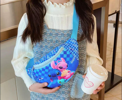 Stitch Waist Bag