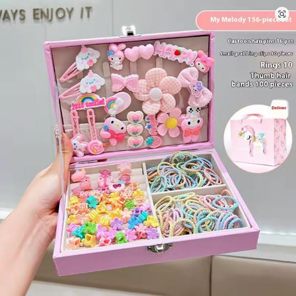 Accessory Box