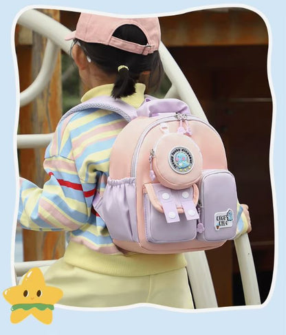Light Children Backpack
