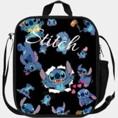 Stitch Lunch Bag