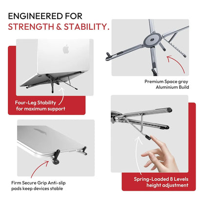 3in1 Magnetic Holder
