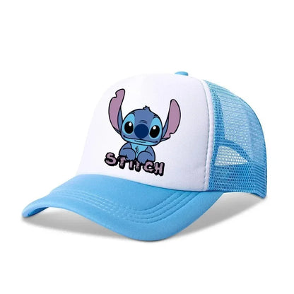 Stitch Hat