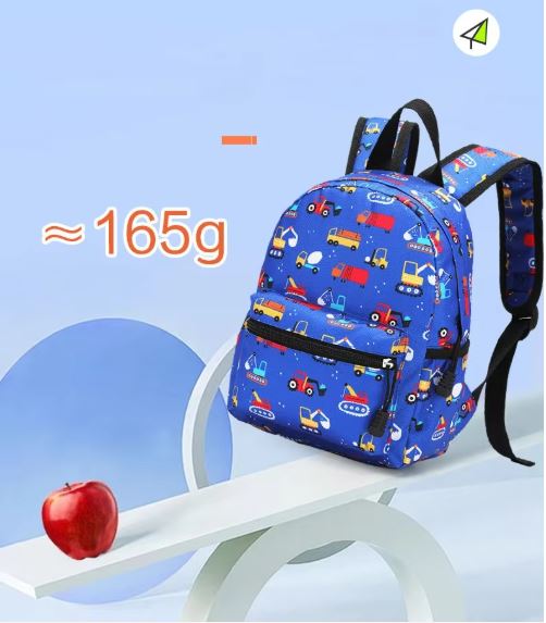 Children Schoolbag