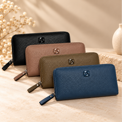 Leather Purse