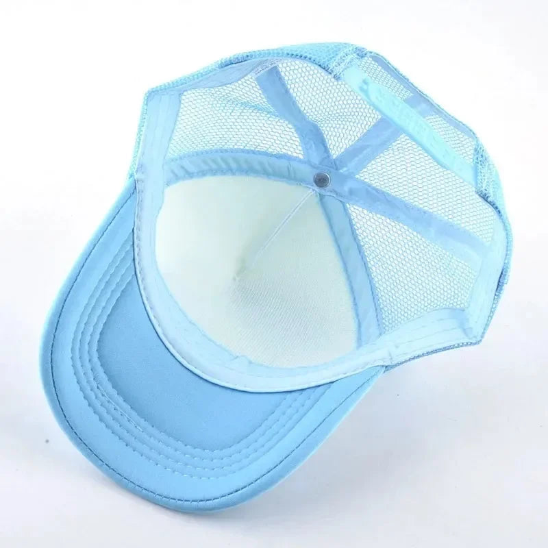 Stitch Hat