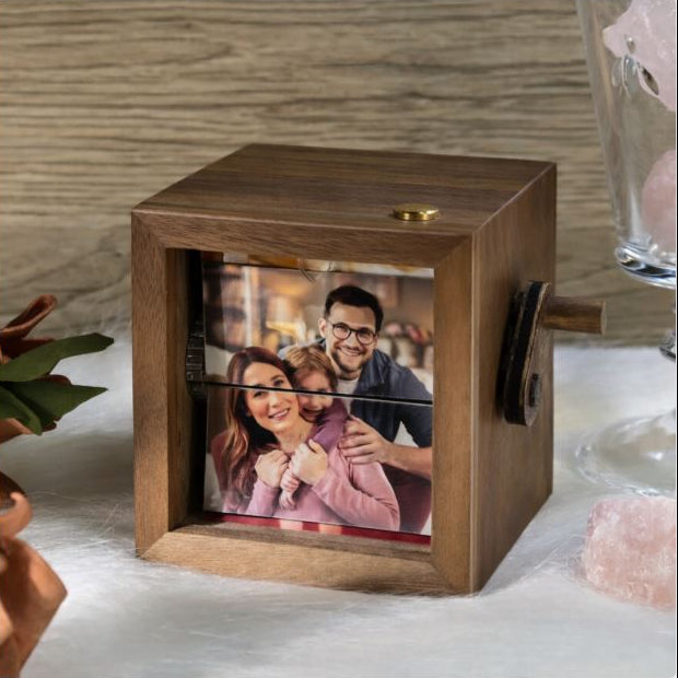 Memory Box – Accessory&
