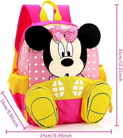3D-Kids Backpack