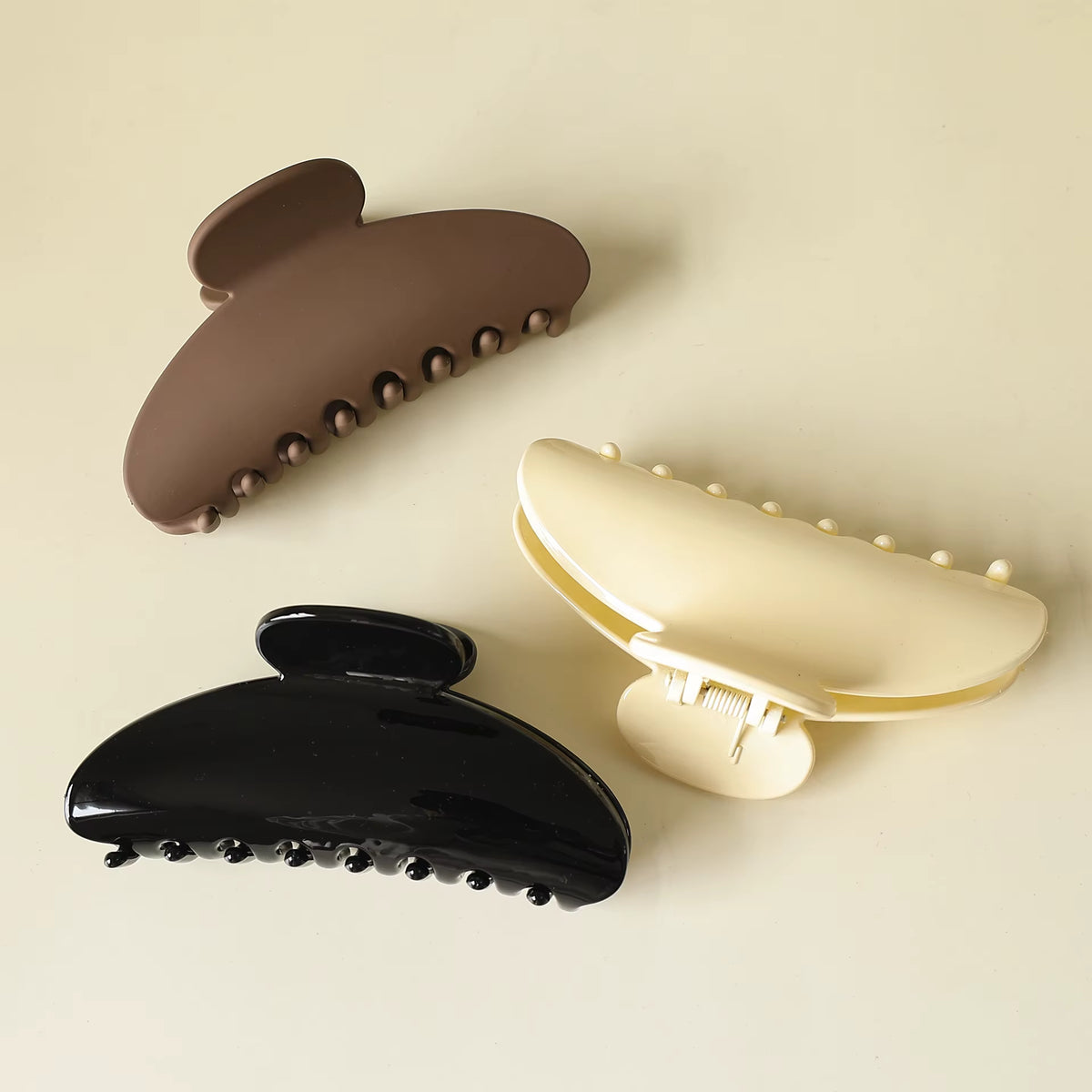 Elegant Hair Clip