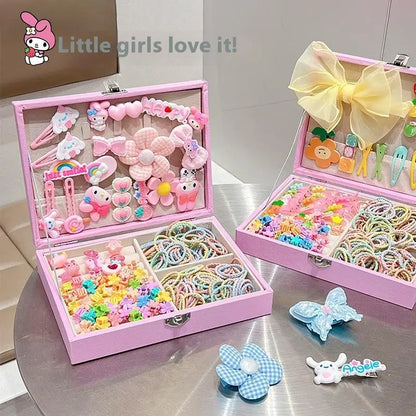 Accessory Box