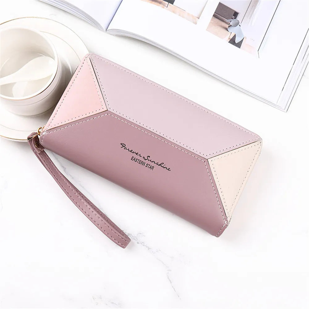 Leather Purse