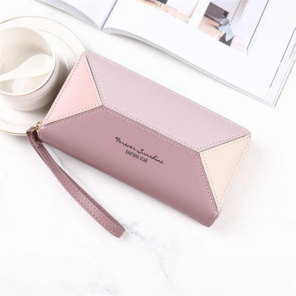 Leather Purse