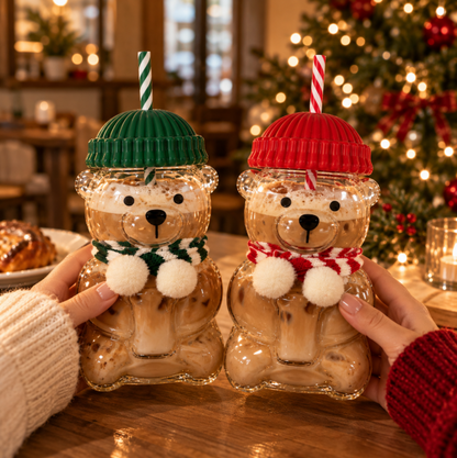 Bearista Cup