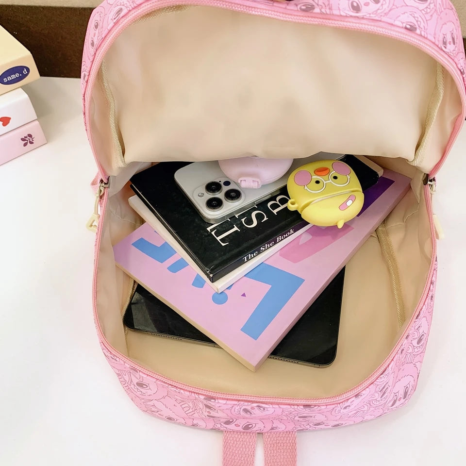 Labubu Backpack