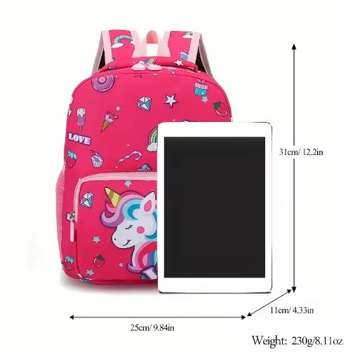 Unicorn Backpack