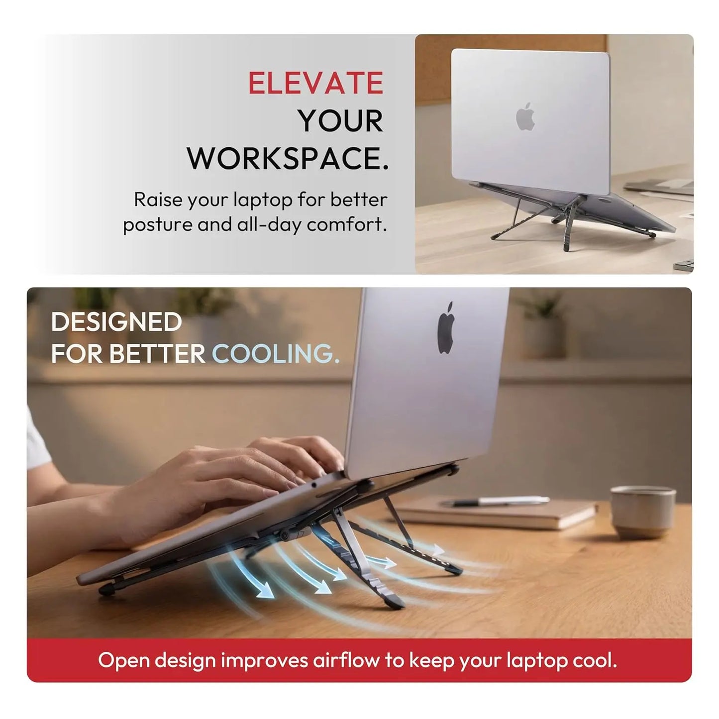 3in1 Magnetic Holder