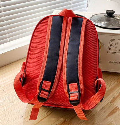 Spider-Man Backpack