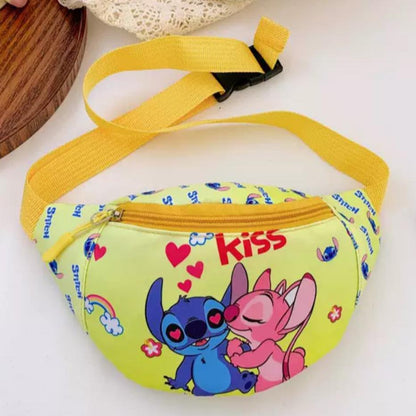 Stitch Waist Bag