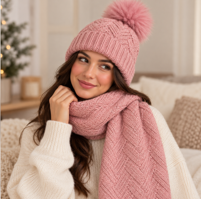 Winter Set