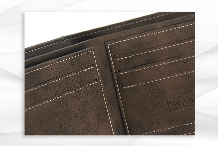 Leather Wallet