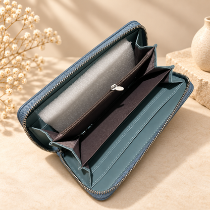 Leather Purse