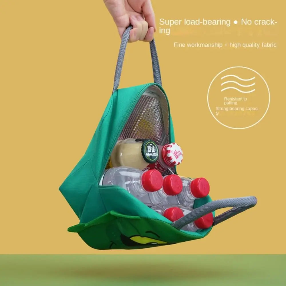 Lunch Buddy Bag