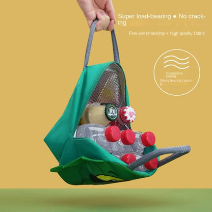 Lunch Buddy Bag