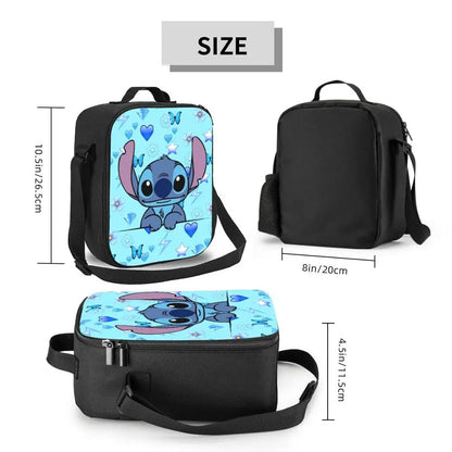 Stitch Lunch Bag