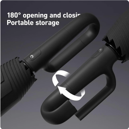 Clip & Go Umbrella