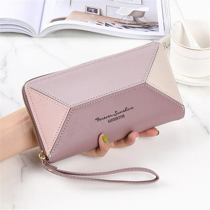Leather Purse