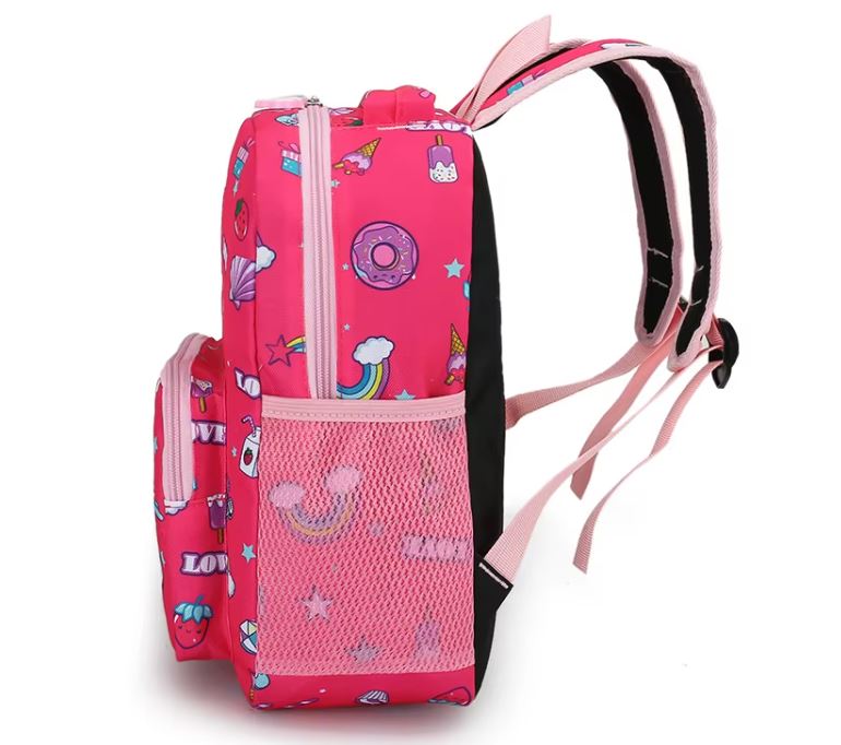 Unicorn Backpack