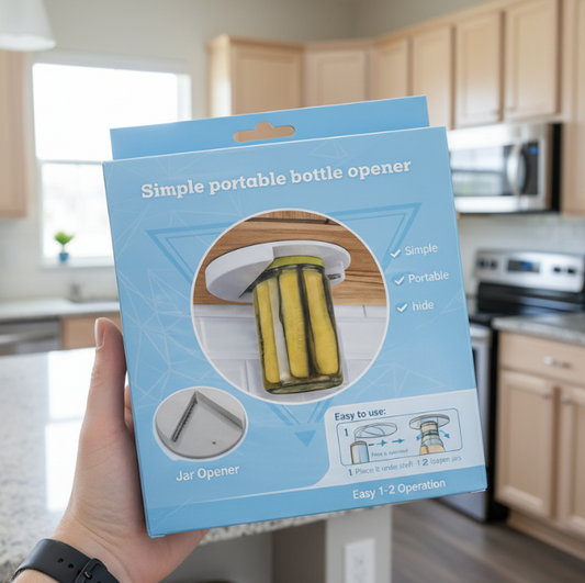 Lid Opener