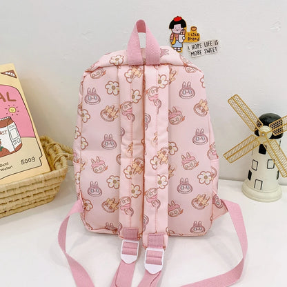 Labubu Backpack