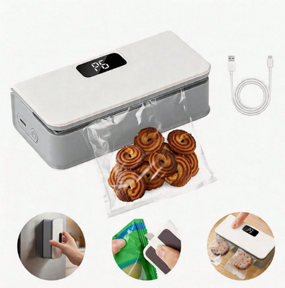 Bag Sealer