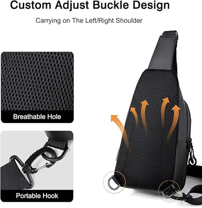 Crossbody Bag