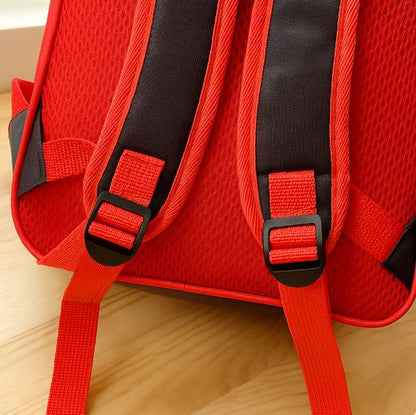 Spider-Man Backpack
