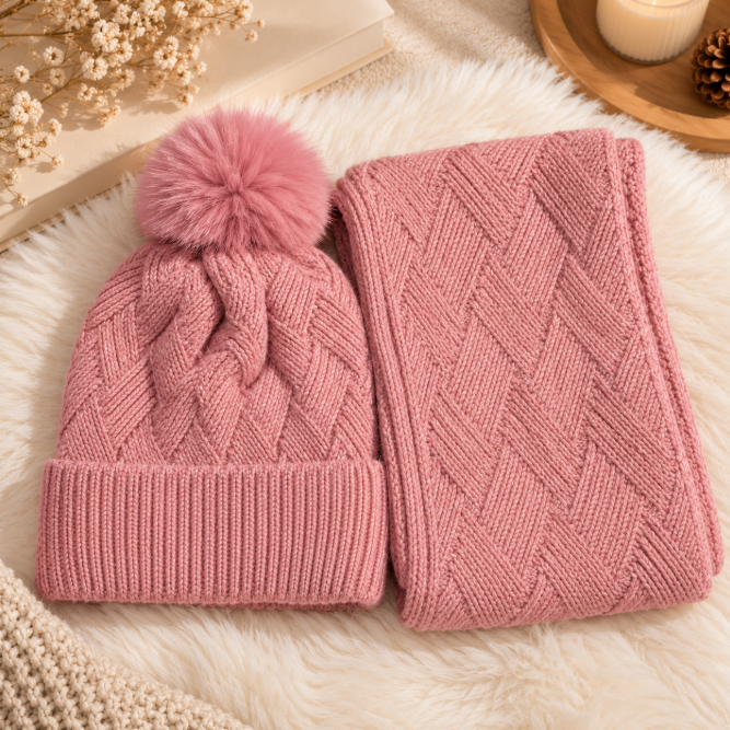 Winter Set