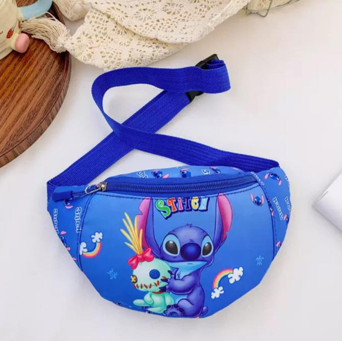 Stitch Waist Bag