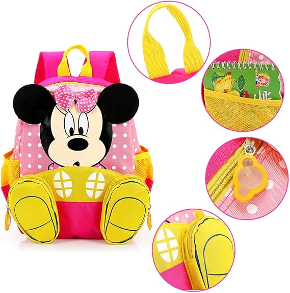 3D-Kids Backpack
