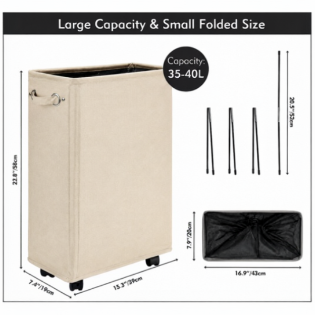 Storage Basket