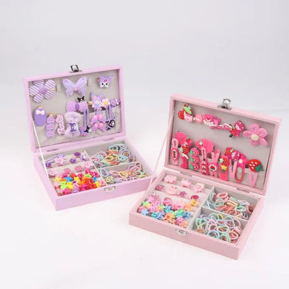 Accessory Box