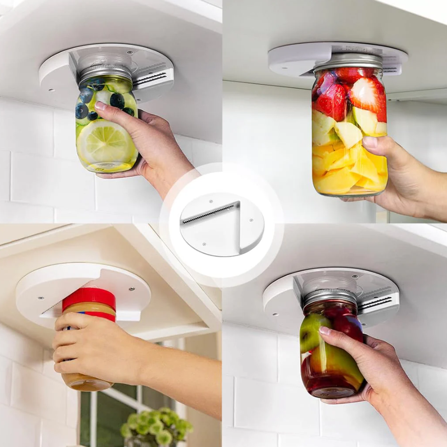Lid Opener