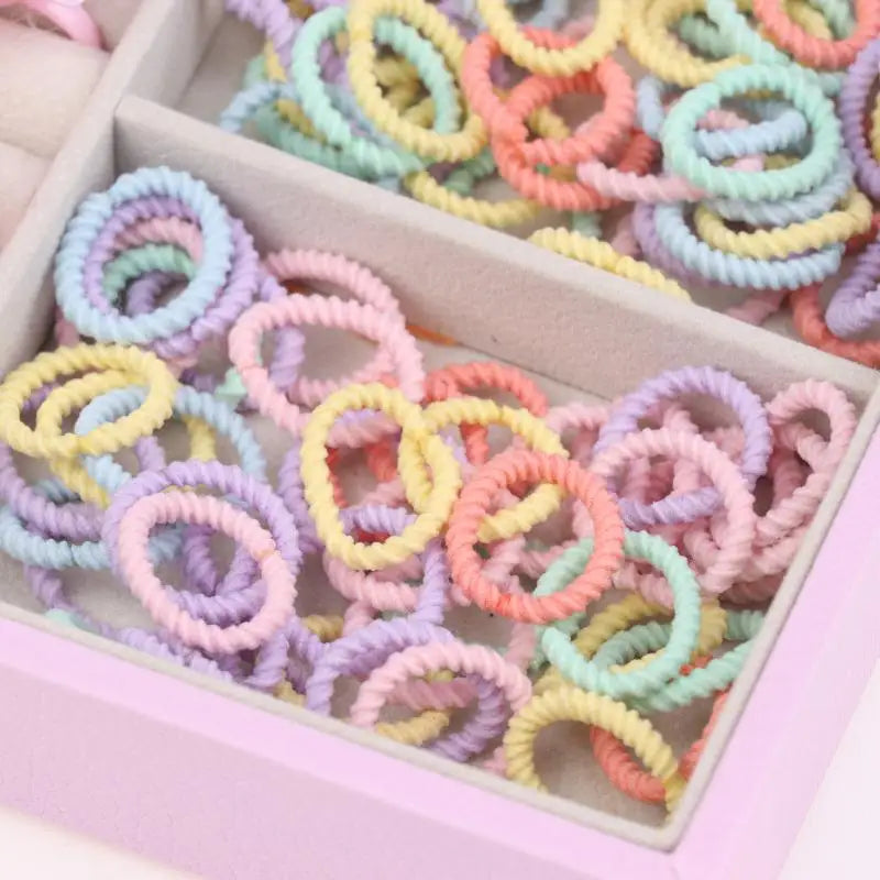 Accessory Box