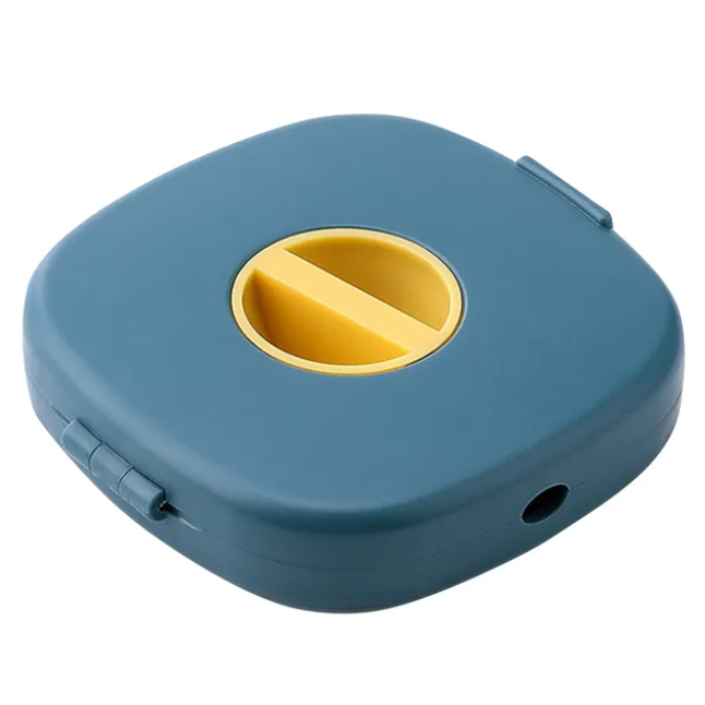 Retractable Cable Organizer