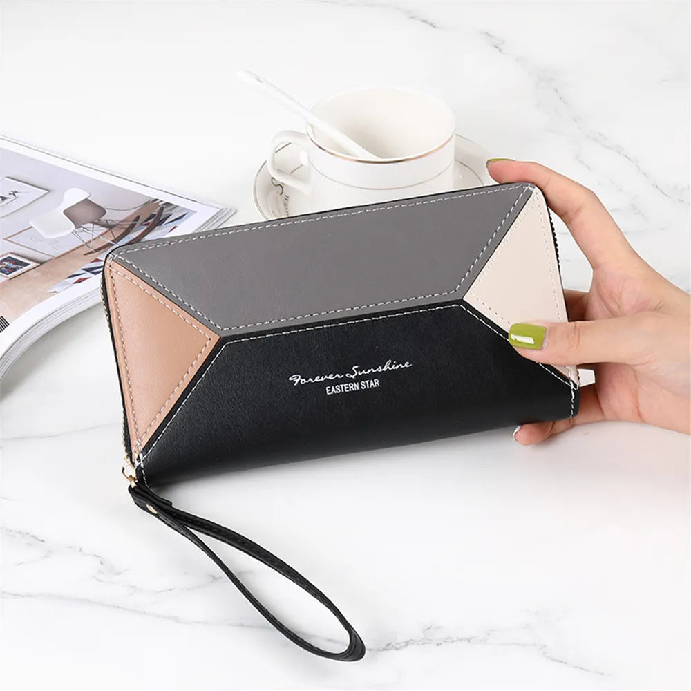Leather Purse