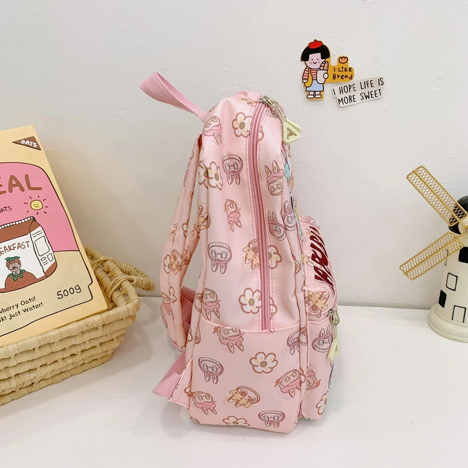 Labubu Backpack