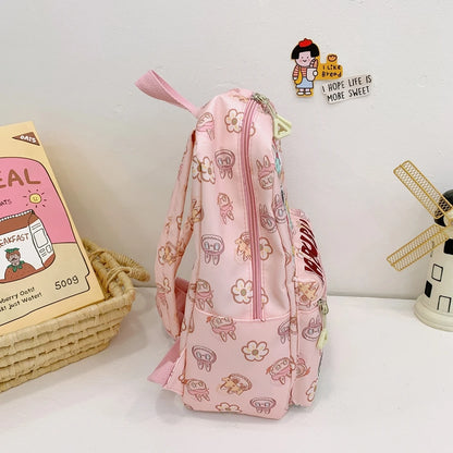 Labubu Backpack